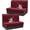 Wine red, variant on Stretch Camper Cushions Cover Rv Dinette Couch Cover Washable Elastic Sofa Slipcover for RV Camper Bench Backrest Cushion Covers(2 Set,Wine red)