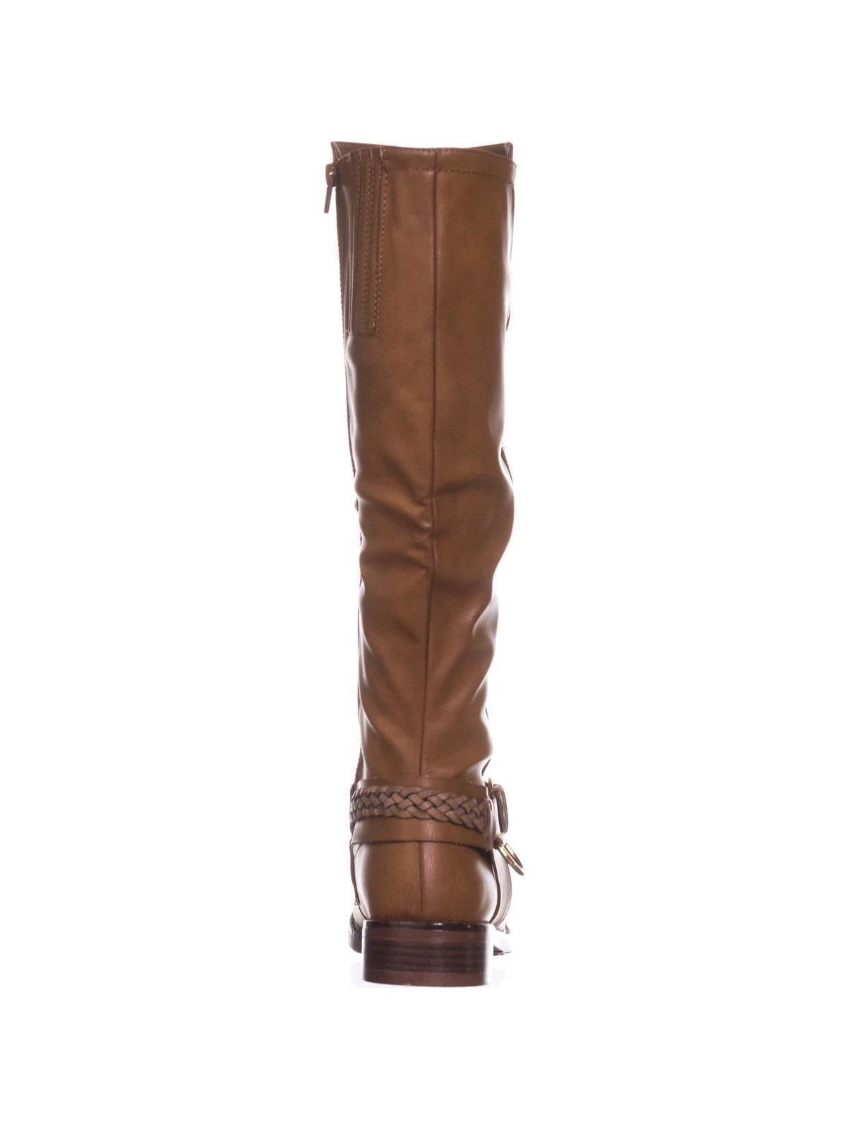 xoxo mauricia tall boots