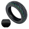 thumbnail image 5 of Beisidaer 10 Inch 10*2.30-6.5 Replace Tubeless Tyre For Niu Kq2 Electric Scooter, 5 of 8