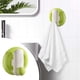 thumbnail image 1 of Fiudx Porta Pasta de Dientes, Clip de Pared Que Ahorra Espacio, Exprimidor Eficiente de Pasta de Dientes, Accesorio de Baño Multifuncional, Organizador de Rutina Diaria, Esencial para El Hogar Modern, 1 of 5