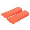 thumbnail image 4 of TABLZONE 2Pcs Felling Tool Woodcutting Accessory Plastic for Gardening, 4 of 6