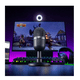 thumbnail image 3 of "Micrófono Razer Seiren Mini Stream Podcast Color Negro ", 3 of 5