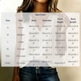 thumbnail image 3 of CYMMPU Women's Ruffle Trim V Neck Sleeveless Linen Shirt, Hi-Low Curved Hem Oversized Casual Beach Blouse Khaki XXL, 3 of 7