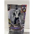 thumbnail image 2 of Péndulo hecho a mano de héroes de la Liga de los Vengadores de Marvel, tienda exclusiva de juguetes populares, modelo hecho a mano, 12 pulgadas, 2 of 5