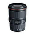 thumbnail image 4 of Canon EF 16-35mm f/4L IS USM Ultra Grand-Angle Zoom Lens, Professional L-Series (International Model), 4 of 5