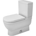 thumbnail image 1 of Duravit 2125010000 Starck 3 Toilettes&44; Blanc, 1 of 1