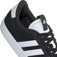 thumbnail image 4 of ADIDAS VL COURT 3.0 NEGRO, 4 of 5