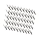 thumbnail image 4 of Kit de 50 pinzas de , abrazaderas de resorte resistentes para proyectos electrónicos, pasatiempos, pruebas eléctricas, manualidades., 4 of 8