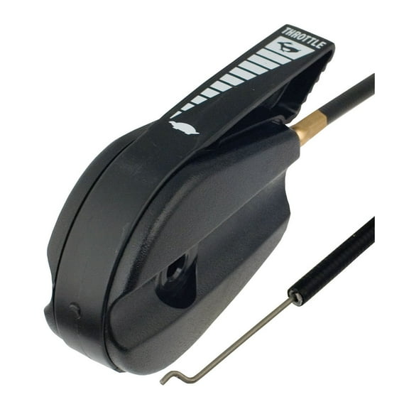 Oregon Genuine OEM Replacement Throttle Cable - 60-427