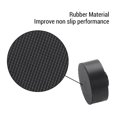 thumbnail image 3 of Kit de pieds anti-vibration, frottement sûr et stable 4pcs résistant à une installation facile amortisseur de pied pads pour imprimante 3D, 3 of 7