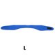 thumbnail image 5 of Eigraketly Diadema para nadar, cubierta para la cabeza, suministros de natación, gran protección de sellado, equipo deportivo de protección multiusos Deportes acuáticos Azul L Eigraketly  OD029081-02, 5 of 6