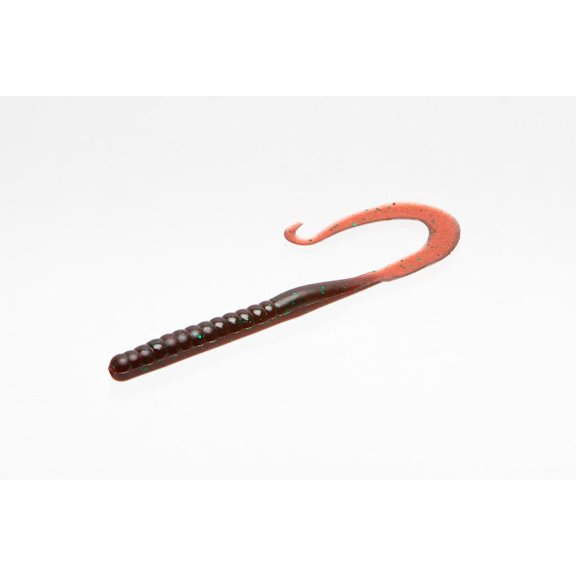 Zoom Mag II 9'' Scuppernong Green