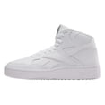 thumbnail image 2 of Tenis Reebok Mujer Atr Chill Mid Blanco Basquetbol blanco 4,5 MX, 2 of 9