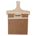 thumbnail image 2 of Pizza Peel Transfer, Easy To Use Safe Pizza Peel Shovel  for Kitchen, 2 of 8