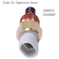 thumbnail image 3 of Durable Intake Air Temperature Sensor Direct Replacement IAT Sensor for GM Chevrolet 25036751 153359, 3 of 5