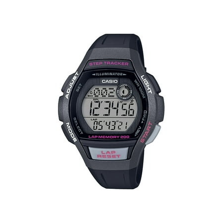 casio g shock activity tracker