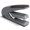 1 Pack, variant on Staples TRU RED One-Touch Plus Desktop Stapler Full-Strip Capacity Black (25110) 219306