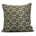 thumbnail image 1 of E by Design Beach Tile Outdoor Throw Pillow, 1 of 5