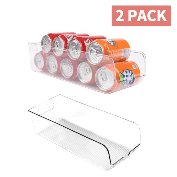 Soda Can Organizer