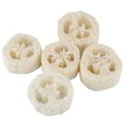 thumbnail image 4 of 5x Pot Bowl Sponge Scrubber Useful Kitchen Gears, 4 of 8