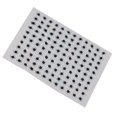 thumbnail image 3 of CENL 2D Flat Fishing Lure Eyes Tape 4/5/6/8mm Flat Stick-On Fishing Lure Eyes, 3 of 9