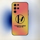 thumbnail image 3 of Funda blanda negra T-Taylors TPD S-SwiftS para Samsung S24,23,22,30,21,10,9,Ultra,Plus,Lite,FE,5G, 3 of 4