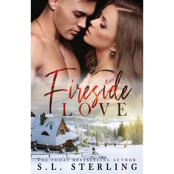Fireside Love, (Paperback)