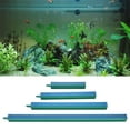 thumbnail image 2 of Yesfashion Special Sand Bar for Aquarium Air Pump Fresh Air Stone Bubble Bar Aquarium Fish Tank Aerator Pump Hydroponics, 2 of 7