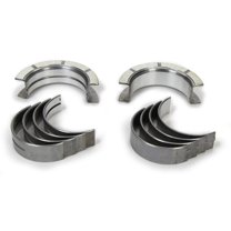 King Engine Bearings MAIN BEARING SET For Compatible with/Replacement for Ford V8 351CI 5.8L 16V Fits select: 1969-1973 FORD MUSTANG, 1970-1974 MERCURY COUGAR