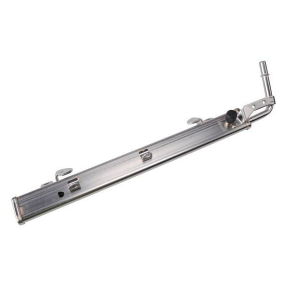 GM 12602482 Fuel Injector Rail Fits select: 2008-2012 CHEVROLET MALIBU, 2008-2010 CHEVROLET COBALT
