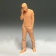 thumbnail image 4 of Accesorio de personajes de Diorama Zulema 1/64 Hombres de teléfono, 4 of 5