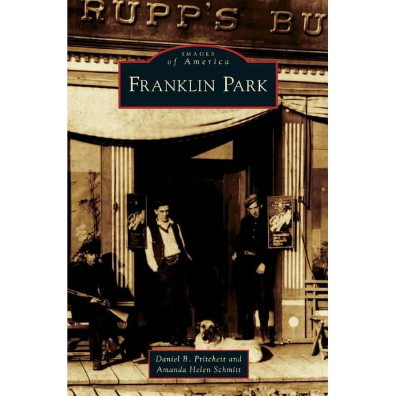 Franklin Park (Hardcover)