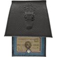 thumbnail image 3 of Marshal Fashion Croco Embossed Credit Card Holder For Ladies, 3 of 4