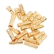 thumbnail image 2 of Cobre Del Conector de de Del Enchufe Del Plátano de 3.5mm para D de Batería Zulema Conector de bala, 2 of 7