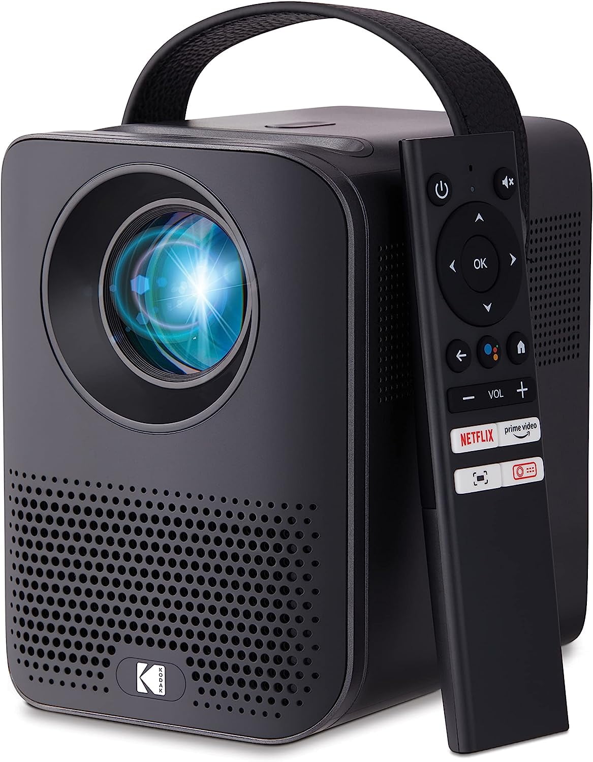 プロジェクター XGIMI MoGo 2 Pro Projector, HD 1080p Amazon.com: XGIMI MoGo 2 Pro 1080P Portable Projector with Multi