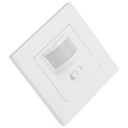 Motion Sensor Light Switch Light Switch,, For Control Lighting Home