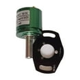 thumbnail image 3 of Angular Displacement Sensor Magnetic Angle Sensor 360° Non-contact Potentiometer ,Compatibility - 0-5V OUTPUT_5V, 3 of 6