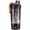 Orange, variant on VOLTRX Gallium Electric Protein Blender Shaker Bottle USB Rechargeable Mixer Cup for Shakes BPA Free Tritan 24oz - Orange
