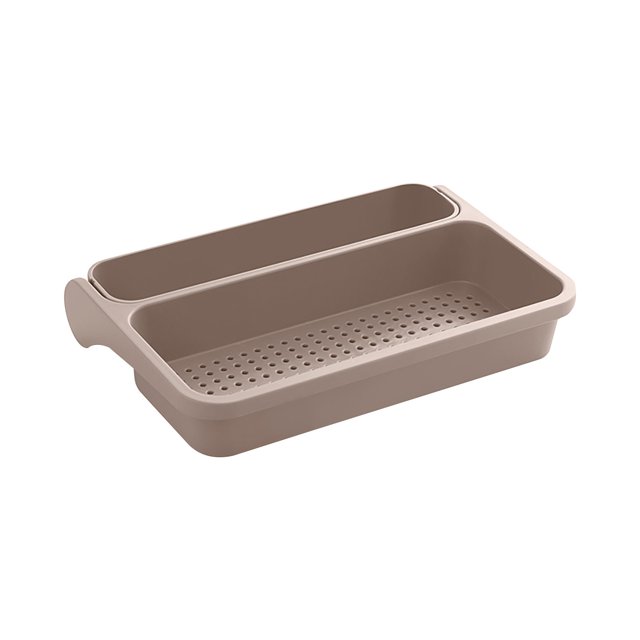 Line Dryer Dry Age Locker Mini Steamer Collapsible Colander Fruits And