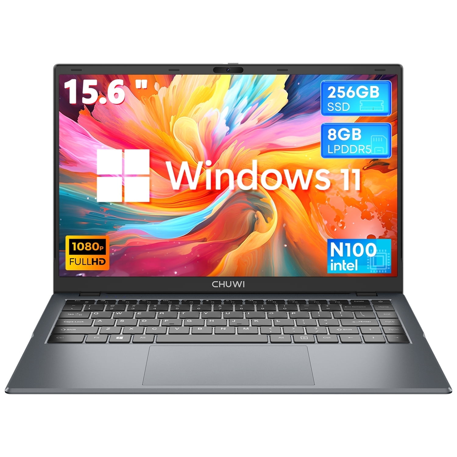 Windowsノート本体 CHUWI GemiBook Pro 14inch CHUWI GemiBook Plus 15.6