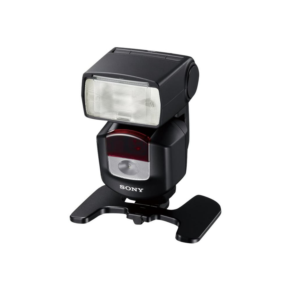 Sony HVLF43M Hotshoe clipon flash 43 (m) for Cybershot DSC