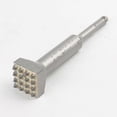 thumbnail image 2 of Electric Hammer Chisel Bit For Surface Roughening Percussion Hammer Chisel Tool For Wall Concrete Ceramic Tile g20242182553, 2 of 5