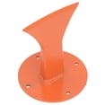 thumbnail image 1 of Forged Steel Wood Kindling Splitter Portable Log Splitter for Fireplaces Stoves,  Log Splitter with Safe Use, Suitable for Fireplaces, Stoves, 1 of 7