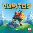 thumbnail image 2 of Juego de mesa AEG Cubitos, galardonado con el premio Dice Racing para mayores de 10 años, 2 of 5