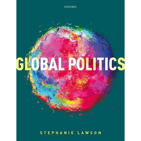 Global Politics, (Paperback)