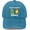 A606, variant on Chicken Banana Dance Hat Women Funny Baseball Caps Funny Gifts for Men