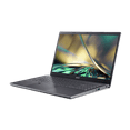 thumbnail image 3 of Acer Aspire 5 15.6" Full HD IPS Display, 12th Gen Intel Core i5-12450H, 8GB DDR4, 512GB PCIe Gen4 SSD, 802.11ax Wi-Fi 6, Fingerprint Reader, Windows 11 Home (A515-57-55BX), 3 of 9