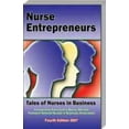 thumbnail image 1 of Pre-Owned Nurse Entrepreneurs: Tales of Nurses in Business (Paperback) 0967811287 9780967811284, 1 of 1
