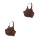 thumbnail image 1 of Bewildely Colgando Rack Drenaje Bolsa Cesta Baño Almacenamiento Gadget Herramientas Fregadero Soporte Plástico Type1 NO1, 1 of 5