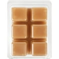 thumbnail image 5 of Salted Vanilla and Caramel Scented Wax Melts, Better Homes & Gardens, 2.5 oz (1-Pack), 5 of 6